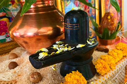 mahamritunajay jaap puja