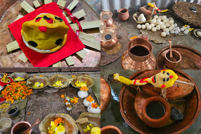narayan nagbali puja