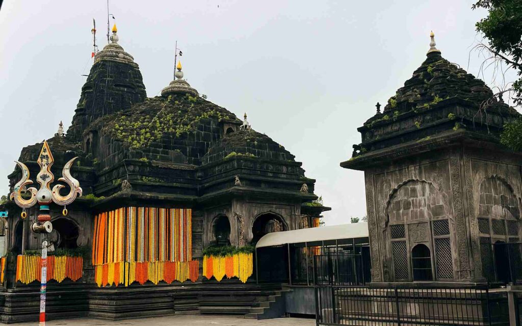 Trimbakshwar Temple