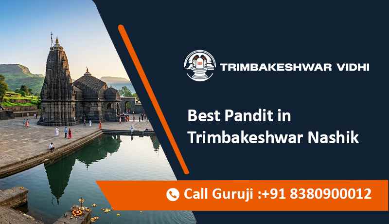 Best Pandit in Trimbakeshwar Nashik