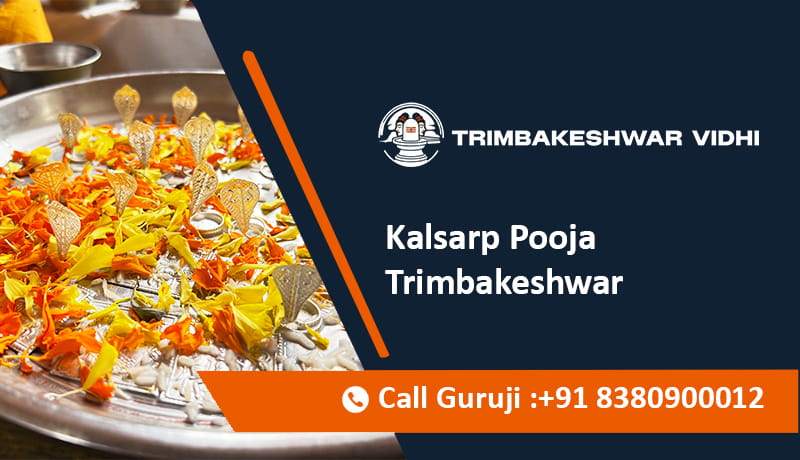 Kalsarp Pooja Trimbakeshwar