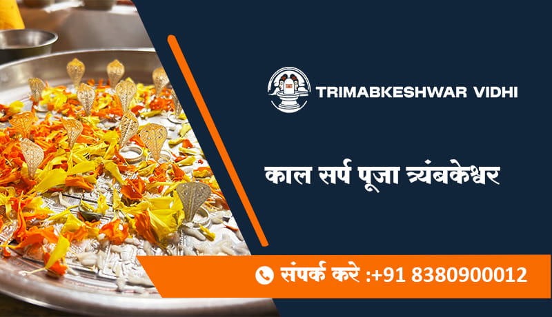 काल सर्प पूजा त्र्यंबकेश्वर